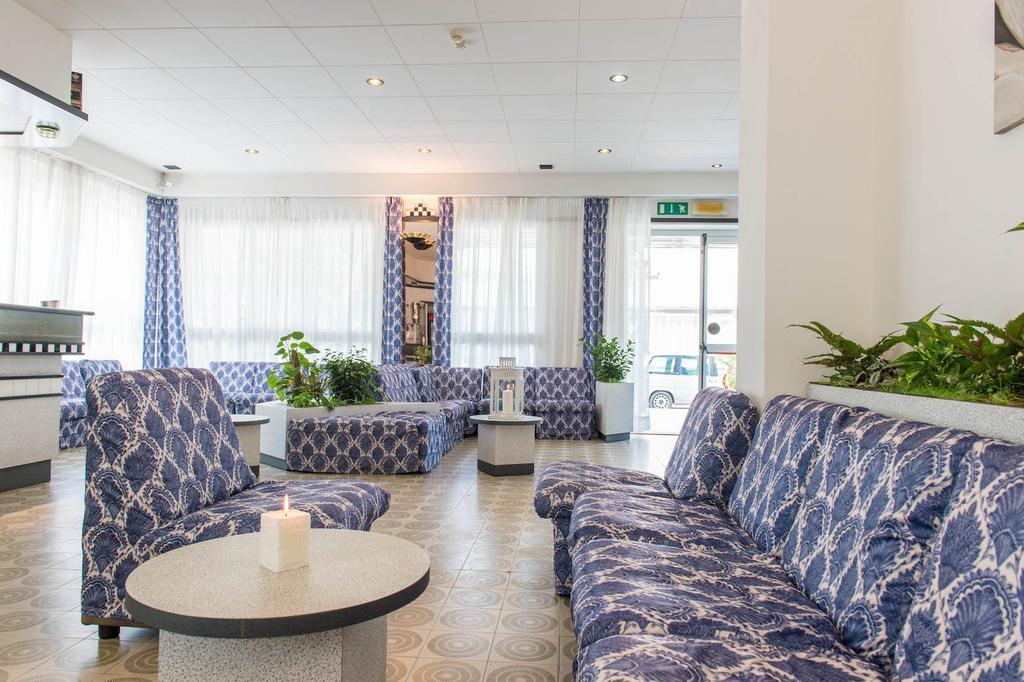 Hotel Levante Sul Mare Lido Di Savio Ngoại thất bức ảnh