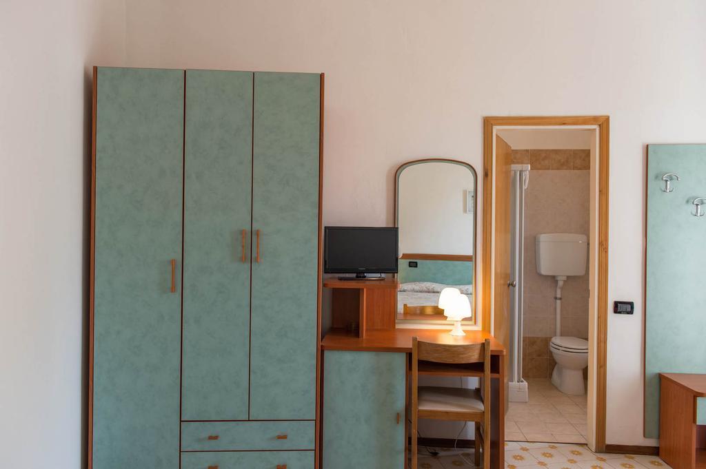 Hotel Levante Sul Mare Lido Di Savio Ngoại thất bức ảnh