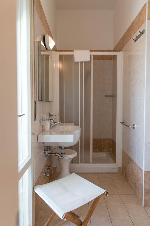 Hotel Levante Sul Mare Lido Di Savio Ngoại thất bức ảnh
