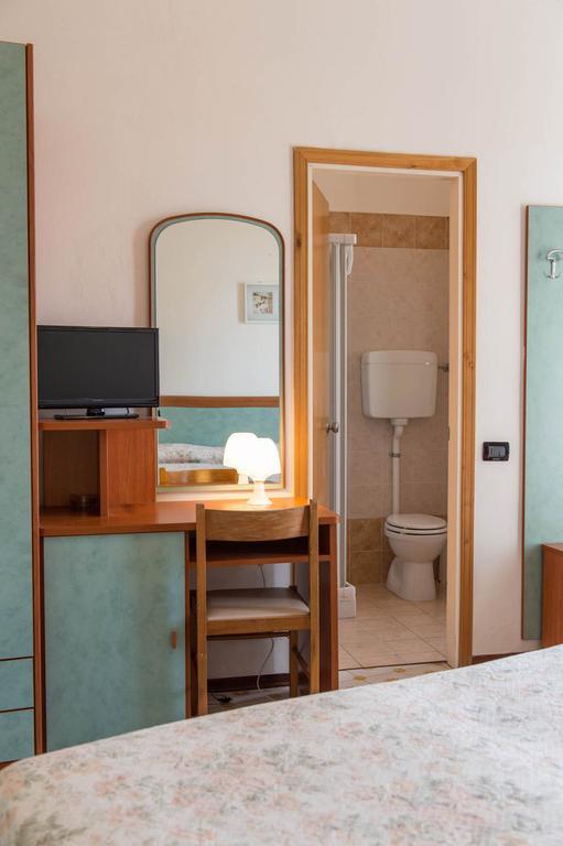 Hotel Levante Sul Mare Lido Di Savio Ngoại thất bức ảnh