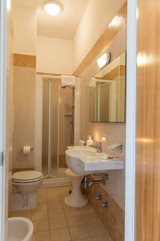 Hotel Levante Sul Mare Lido Di Savio Ngoại thất bức ảnh