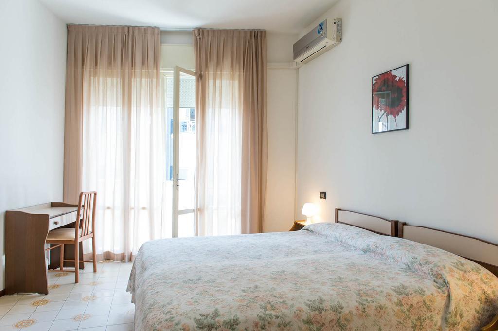 Hotel Levante Sul Mare Lido Di Savio Ngoại thất bức ảnh