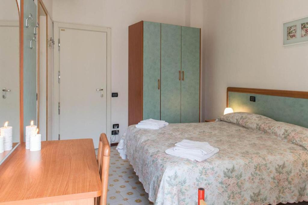 Hotel Levante Sul Mare Lido Di Savio Ngoại thất bức ảnh