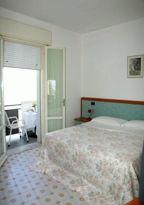 Hotel Levante Sul Mare Lido Di Savio Ngoại thất bức ảnh