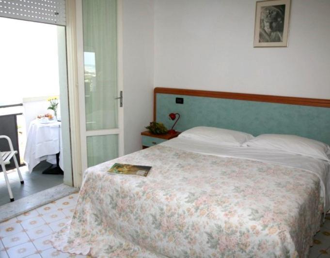 Hotel Levante Sul Mare Lido Di Savio Ngoại thất bức ảnh